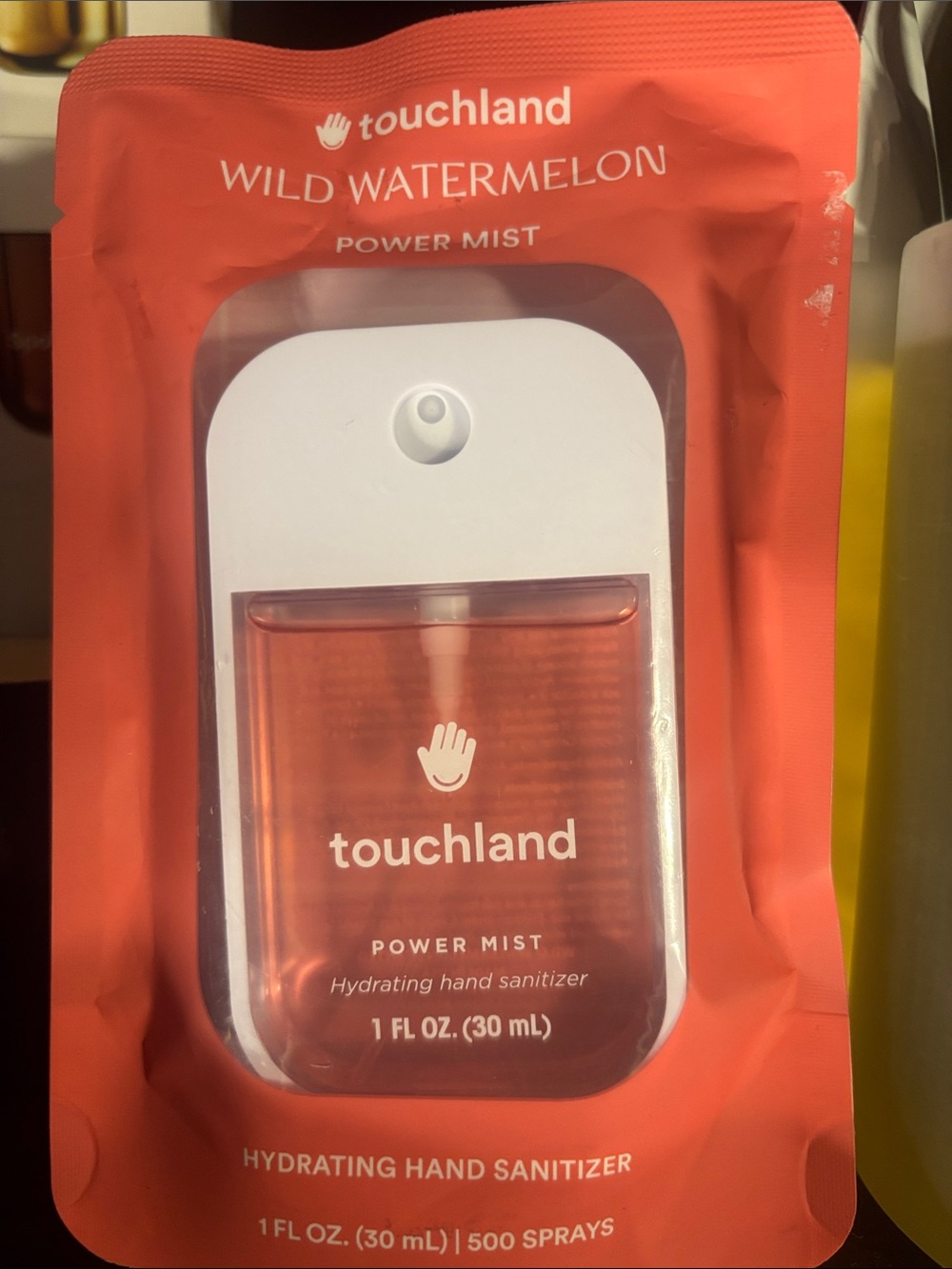 Kids Bath Product Identification
